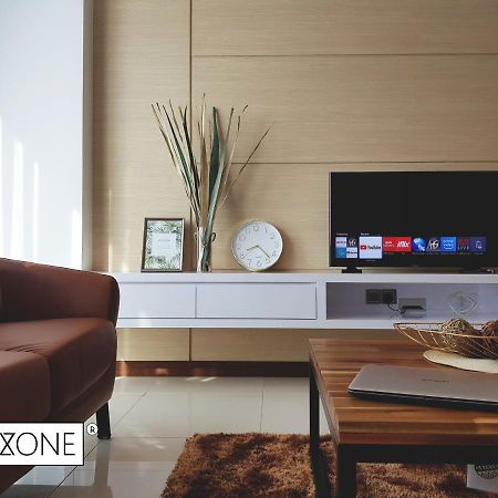 Sutera Avenue Kota Kinabalu - Laxzone Suite Kampong Sembulan 외부 사진