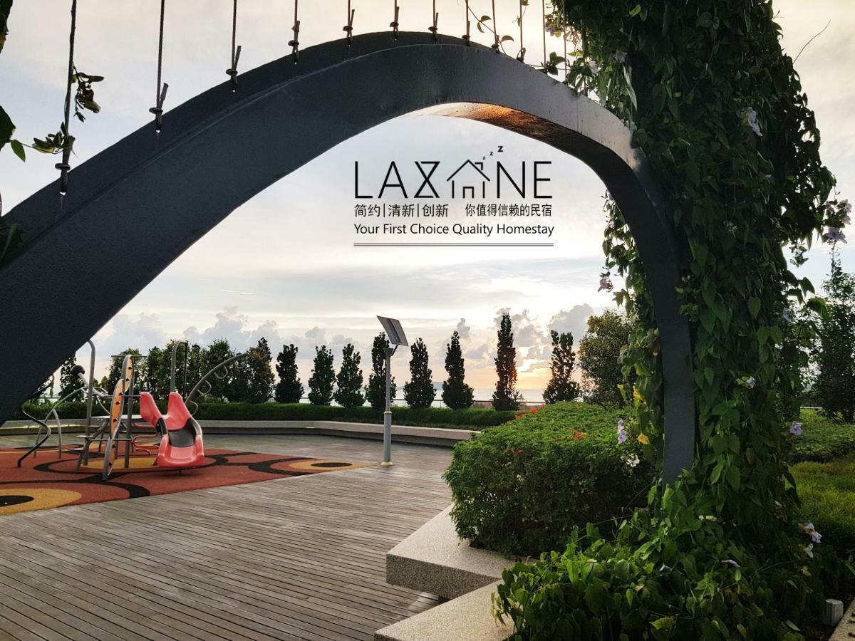 Sutera Avenue Kota Kinabalu - Laxzone Suite Kampong Sembulan 외부 사진