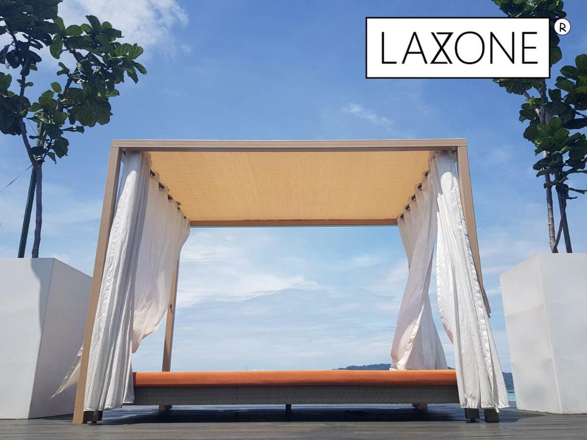 Sutera Avenue Kota Kinabalu - Laxzone Suite Kampong Sembulan 외부 사진