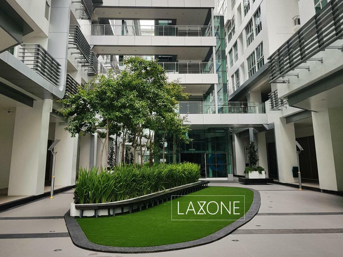 Sutera Avenue Kota Kinabalu - Laxzone Suite Kampong Sembulan 외부 사진