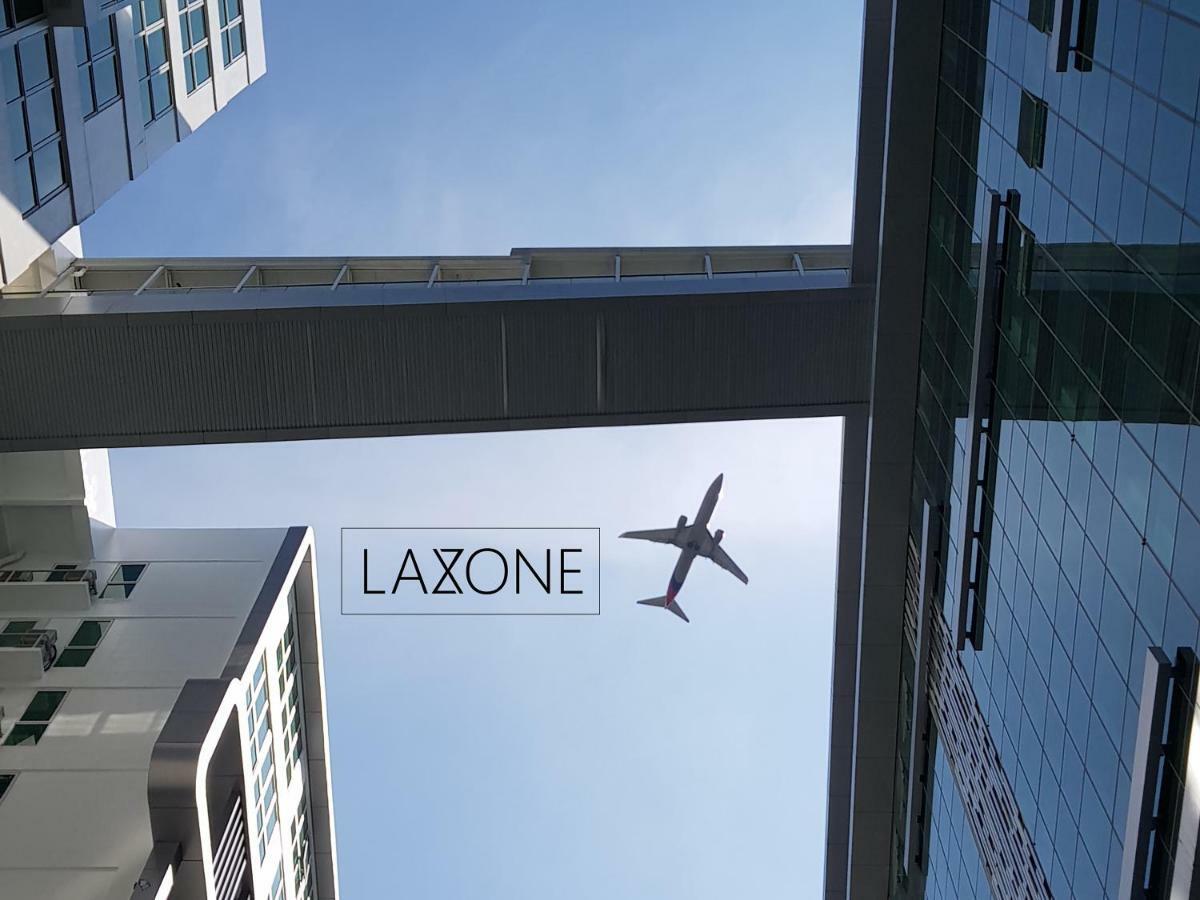 Sutera Avenue Kota Kinabalu - Laxzone Suite Kampong Sembulan 외부 사진